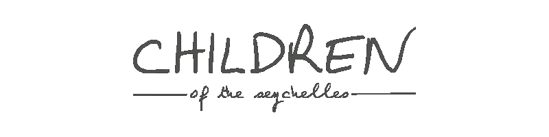 Seychellen Kinder